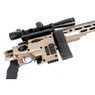 ARES XM2010 (MSR338) Air Cocking Sniper Rifle in Tan