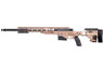 ARES XM2010 (MSR338) Air Cocking Sniper Rifle in Tan