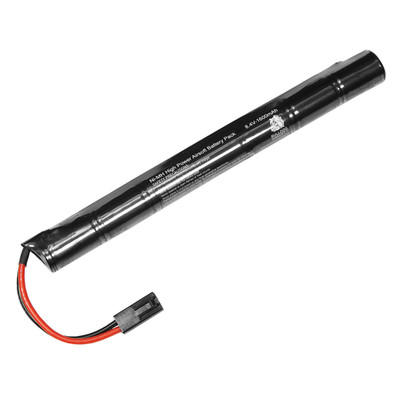 Bulldog Airsoft Stick Battery Pack 8.4V 1600mAh