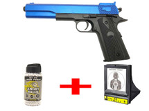 VIGOR 2123-A1 Pistol Bundle Deal