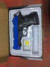 CYMA V1 - M92 Style pistol - Full Metal in Blue
