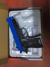 CYMA V1 - M92 Style pistol - Full Metal in Blue