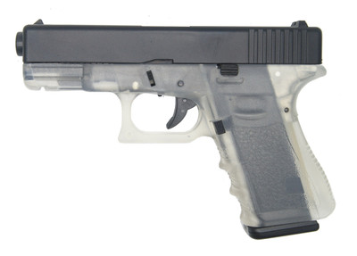 Blackviper G23 Heavy Weight Spring Powered Pistol