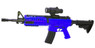 Well D2810 Electric Airsoft Gun