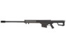 Barrett M82A1 bolt action sniper rifle in black Barrett M82A1 bolt action sniper rifle in black