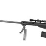 Barrett M82A1 bolt action sniper rifle in black Barrett M82A1 bolt action sniper rifle in black