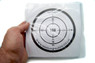 200 x Paper refill targets for net trap target