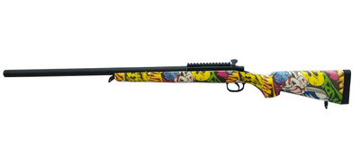 Double Bell Custom VSR-10 Airsoft Bolt Action Sniper Rifle