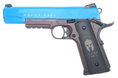 Double Bell 785 - M1911 GBB ΜΟΛΩΝ ΛΑΒΕ