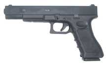 Double Bell 762- EU17L GBB Competition Pistol in Black