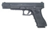 Double Bell 762- EU17L GBB Competition Pistol in Black