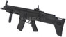 Dboys BY-803 Scar Replica in black
