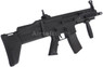 Dboys BY-803 Scar Replica in black