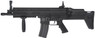 Dboys BY-803 Scar Replica in black
