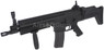 Dboys BY-803 Scar Replica in black