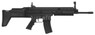 Dboys BY-803 Scar Replica in black
