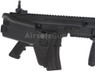 Dboys BY-803 Scar Replica in black