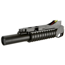 Airsoft Grenade Launchers Grenades Free Uk Shipping