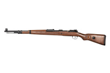 D|Boy Kar98K Air Cocking Shell Ejecting Rifle in Real Wood