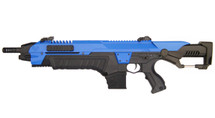 CSI S.T.A.R. XR-5 Advanced Battle Rifle in Blue (FG-1505-bl)