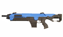 CSI S.T.A.R. XR-5 Advanced Battle Rifle in Blue (FG-1506-bl)