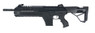 CSI S.T.A.R. XR-5 Advanced Battle Rifle in black