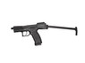 ASG B&T USW A1 Co2 Universal Service Weapon in Black