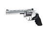 ASG Dan Wesson 715 - 6" Airsoft Revolver in Silver
