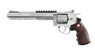 Umerex RUGER Superhawk 8" Airsoft Revolver in silver (UMA-02-003805)