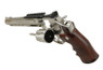 Umerex RUGER Superhawk 8" Airsoft Revolver in silver (UMA-02-003805)