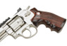 Umerex RUGER Superhawk 8" Airsoft Revolver in silver (UMA-02-003805)