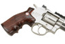 Umerex RUGER Superhawk 8" Airsoft Revolver in silver (UMA-02-003805)