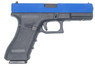 Army Armament R18 GBB Gen 3 Pistol In Blue
