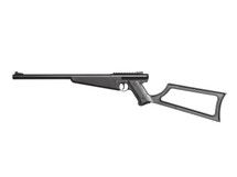 ASG Mk1 Ruger Gas Tactical Sniper rifle in Black (14834)