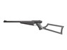 ASG Mk1 Ruger Gas Tactical Sniper rifle in Black (14834)