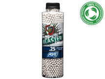 ASG - Open Blaster 3300 x 0.25 Bio Airsoft bb pellets