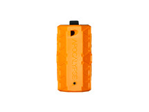 ASG Storm Apocalypse Re-usable Gas Airsoft Grenade in Orange