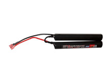 ASG airsoft Battery - 9,6V 1600mAh NiMH with Deans T-plug Connector