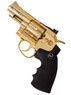 ASG Dan Wesson 2.5" Co2 Airsoft Revolver in Gold (17373)