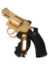 ASG Dan Wesson 2.5" Co2 Airsoft Revolver in Gold (17373)
