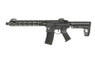 Double Eagle M904A Honey Badger Rifle With Falcon System in Black