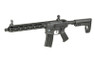 Double Eagle M904A Honey Badger Rifle With Falcon System in Black