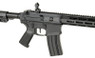 Double Eagle M904A Honey Badger Rifle With Falcon System in Black