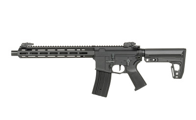 Double Eagle M907D AR15 Rifle With Falcon System in Black