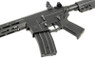 Double Eagle M907D AR15 Rifle With Falcon System in Black