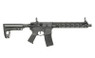 Double Eagle M907D AR15 Rifle With Falcon System in Black