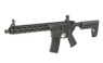 Double Eagle M907D AR15 Rifle With Falcon System in Black