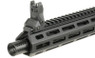 Double Eagle M907D AR15 Rifle With Falcon System in Black