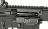Double Eagle M907D AR15 Rifle With Falcon System in Black