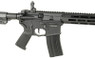 Double Eagle M907D AR15 Rifle With Falcon System in Black